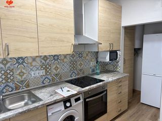 Piso en alquiler en Estación en Ávila