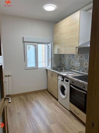 Piso en alquiler en Estación en Ávila