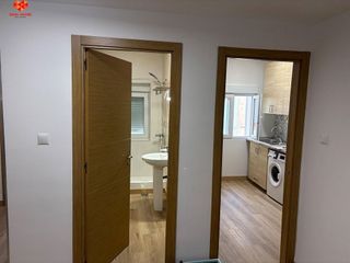 Piso en alquiler en Estación en Ávila