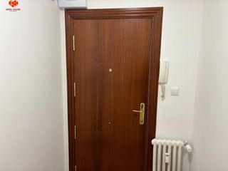 Piso en alquiler en Estación en Ávila