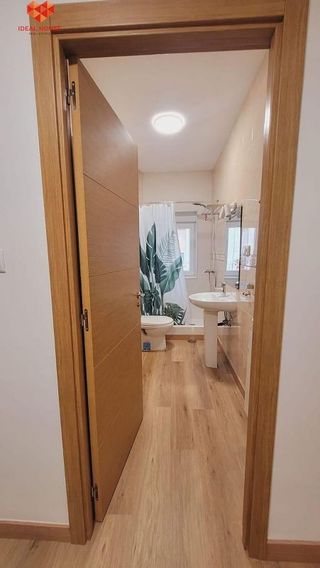 Piso en alquiler en Estación en Ávila