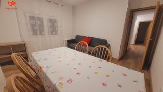 Piso en alquiler en Estación en Ávila