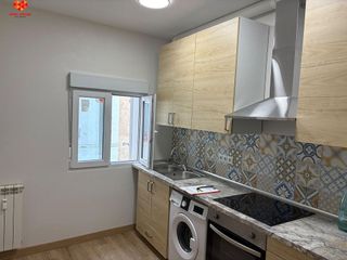 Piso en alquiler en Estación en Ávila