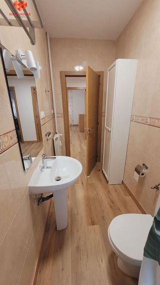 Piso en alquiler en Estación en Ávila