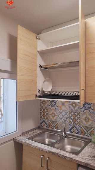 Piso en alquiler en Estación en Ávila