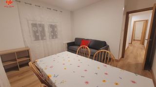 Piso en alquiler en Estación en Ávila