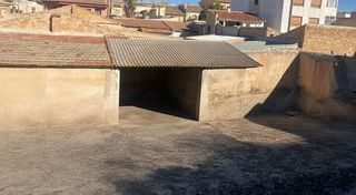 Terreno en venta en Pinós