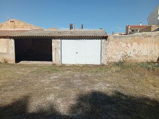 Terreno en venta en Pinós