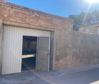 Terreno en venta en Pinós