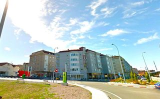 Local comercial en venta en Ponteareas