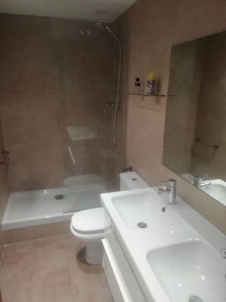 Oficina en alquiler en La Dreta de l'Eixample en Barcelona