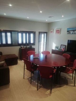 Oficina en alquiler en La Dreta de l'Eixample en Barcelona