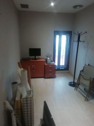 Oficina en alquiler en La Dreta de l'Eixample en Barcelona