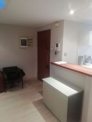 Oficina en alquiler en La Dreta de l'Eixample en Barcelona