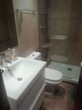 Oficina en alquiler en La Dreta de l'Eixample en Barcelona