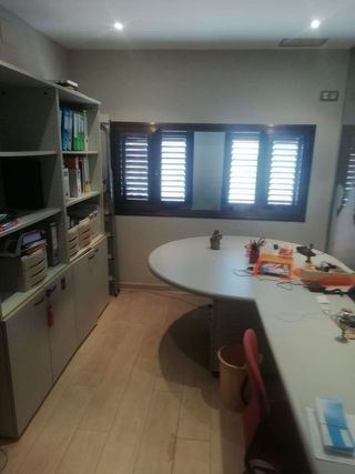 Oficina en alquiler en La Dreta de l'Eixample en Barcelona