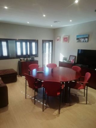 Oficina en alquiler en La Dreta de l'Eixample en Barcelona