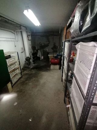 Chalet en venta en Zona Entrada - Gasolineras en Ocaña