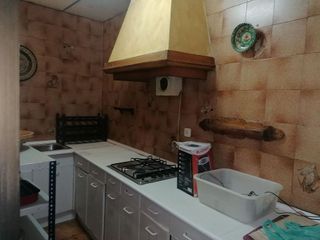 Chalet en venta en Zona Entrada - Gasolineras en Ocaña