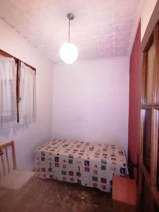 Chalet en venta en Zona Entrada - Gasolineras en Ocaña