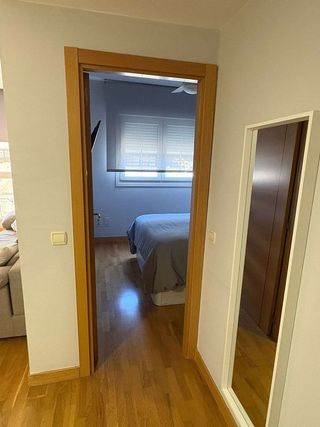 Piso en alquiler en Casco Histórico de Vallecas en Madrid