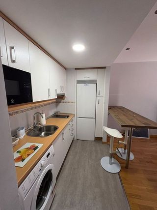 Piso en alquiler en Casco Histórico de Vallecas en Madrid