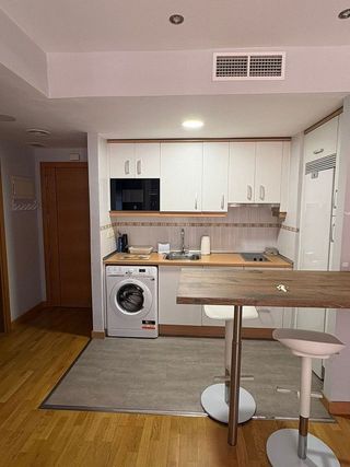 Piso en alquiler en Casco Histórico de Vallecas en Madrid