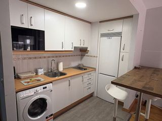 Piso en alquiler en Casco Histórico de Vallecas en Madrid