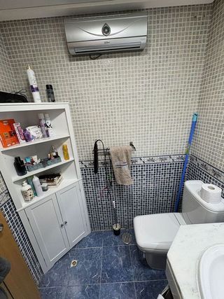 Piso en alquiler en Casco Histórico de Vallecas en Madrid