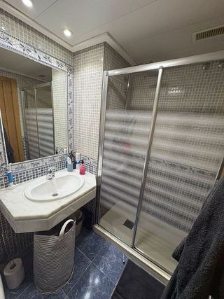 Piso en alquiler en Casco Histórico de Vallecas en Madrid