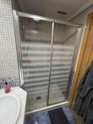 Piso en alquiler en Casco Histórico de Vallecas en Madrid