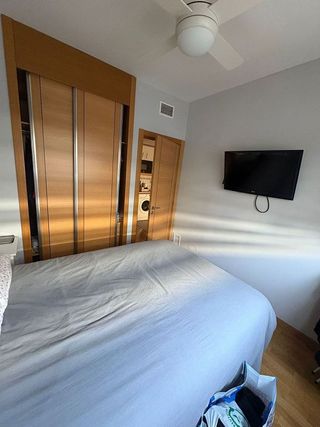 Piso en alquiler en Casco Histórico de Vallecas en Madrid