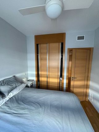 Piso en alquiler en Casco Histórico de Vallecas en Madrid