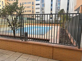 Piso en alquiler en Casco Histórico de Vallecas en Madrid