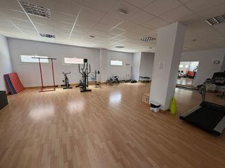 Piso en alquiler en Casco Histórico de Vallecas en Madrid