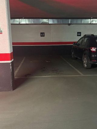 Piso en alquiler en Casco Histórico de Vallecas en Madrid