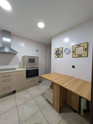 Piso en alquiler en Zona Norte en Estepona