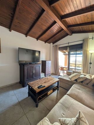 Piso en alquiler en Zona Norte en Estepona