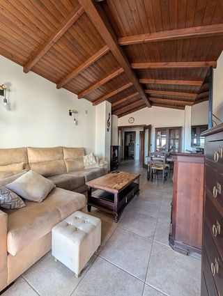 Piso en alquiler en Zona Norte en Estepona