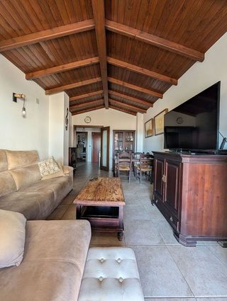 Piso en alquiler en Zona Norte en Estepona