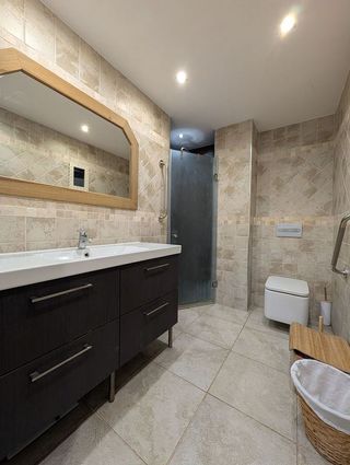 Piso en alquiler en Zona Norte en Estepona