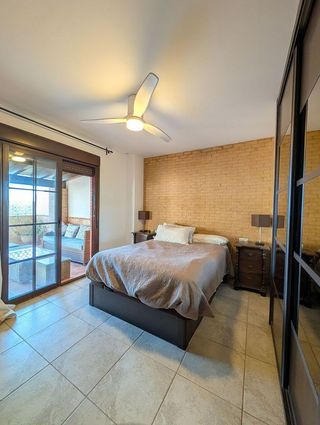 Piso en alquiler en Zona Norte en Estepona