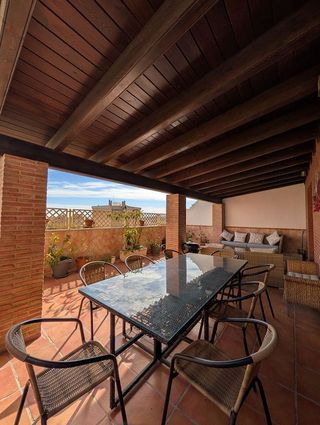 Piso en alquiler en Zona Norte en Estepona