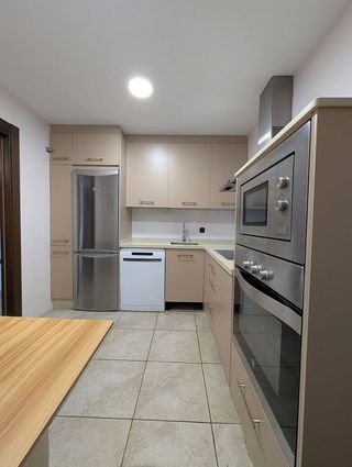 Piso en alquiler en Zona Norte en Estepona