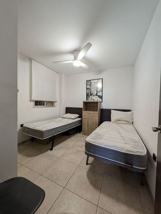 Piso en alquiler en Zona Norte en Estepona