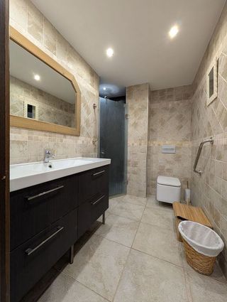 Piso en alquiler en Zona Norte en Estepona