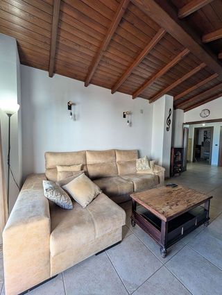 Piso en alquiler en Zona Norte en Estepona