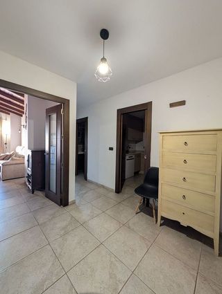 Piso en alquiler en Zona Norte en Estepona