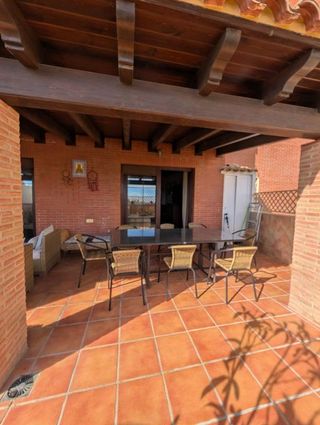 Piso en alquiler en Zona Norte en Estepona