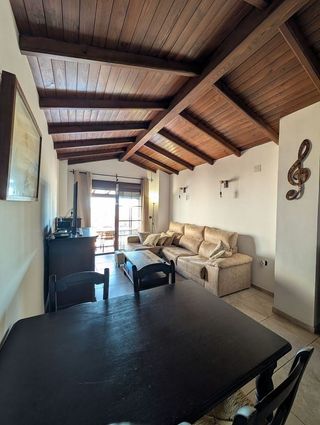 Piso en alquiler en Zona Norte en Estepona